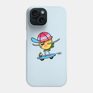 Skating Phone Case