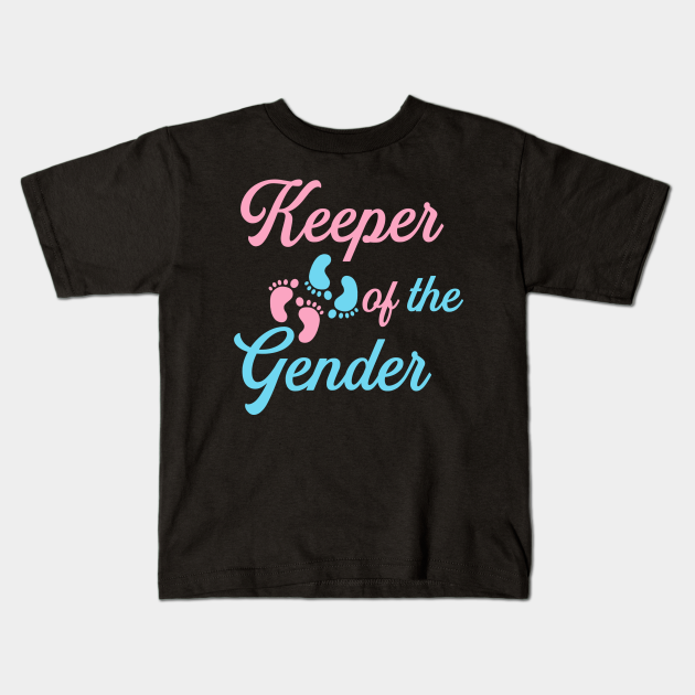 Gender reveal. Pink or blue I love you. Perfect present for mom mother ...