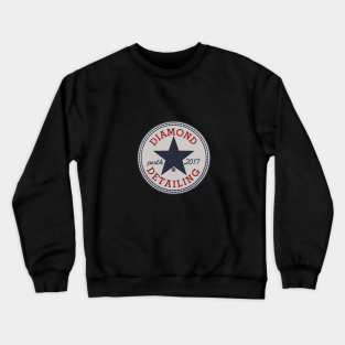 chuck taylor sweatshirt