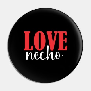 Necho Pin