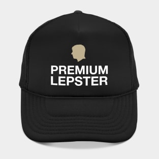 Premium LEPster Hat