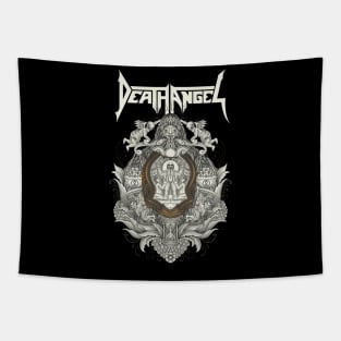 Death Angel Tapestry