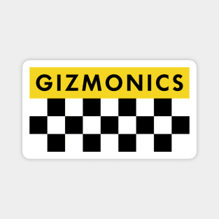 MST3K - Gizmonic Institute (Uniform Logo) Magnet