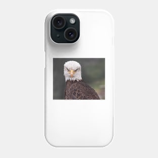 Bald Eagle Phone Case