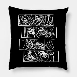 Eyes Pillow