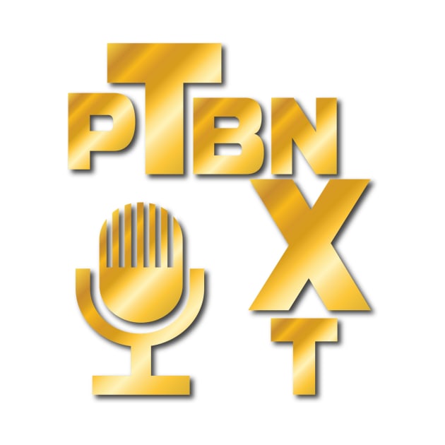 PTB-NXT Logo by Place to Be Wrestling Network