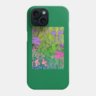 Scratch JR Phone Case