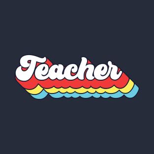 Teacher T-Shirt