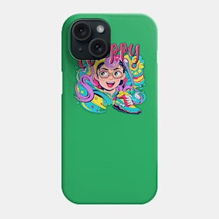 Happy Always Phone Case