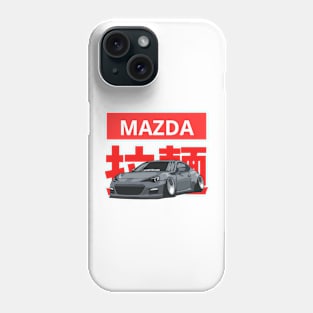 mazda rx7 Phone Case