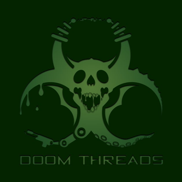 Doom Threads by doomthreads