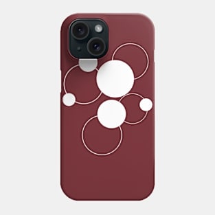 Circle Phone Case