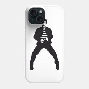 king Phone Case