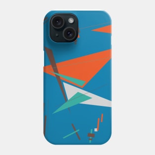 Abstract#101 Phone Case