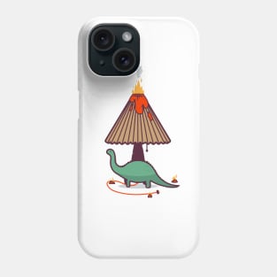 Lava Lamp Phone Case