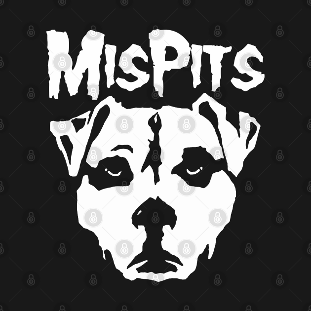 MisPits by LVBart