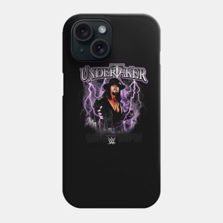 Undertaker Lightning Phone Case