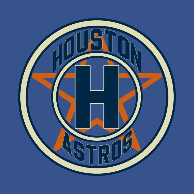 Houston_Astros by anwara