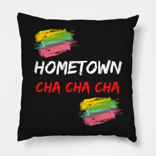 Hometown Cha Cha Cha - Hometown Cha Cha Cha Kdrama Lover Pillow