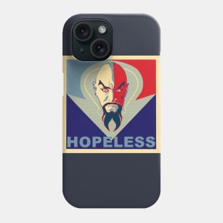 Ming the Hopeless Phone Case