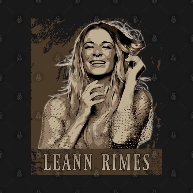 Leann rimes | Classic by Degiab