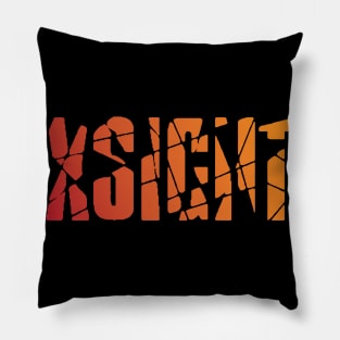 Xsight Shatter Gradient Edition Pillow