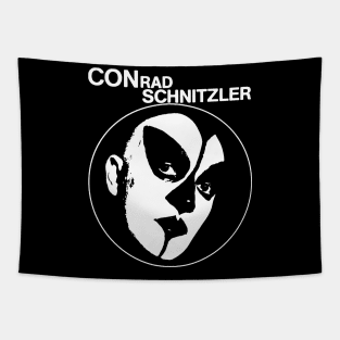 Conrad Schnitzler Tapestry