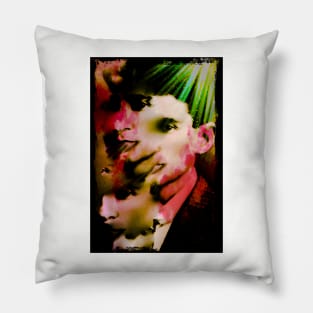 Kafka Pillow