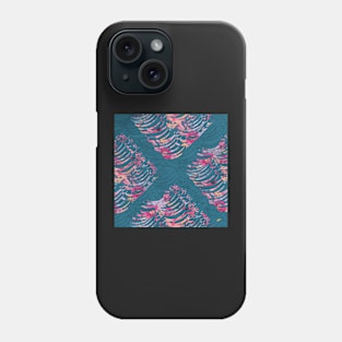 Voice of Love Phone Case