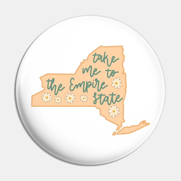 New York Pin by nicolecella98