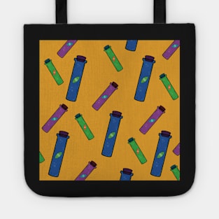 Elixir Vial Mania Tote