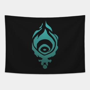 Shadow Isles Tapestry