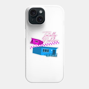 Totally Modular Funny Portable Building Phone Case