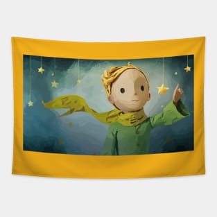 little prince Tapestry