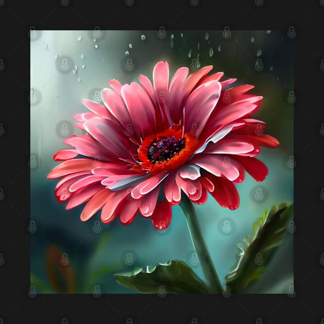 Floral Artwork Designs by Flowers Art by PhotoCreationXP