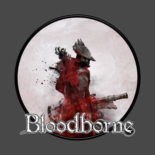 Bloodborne T-Shirt