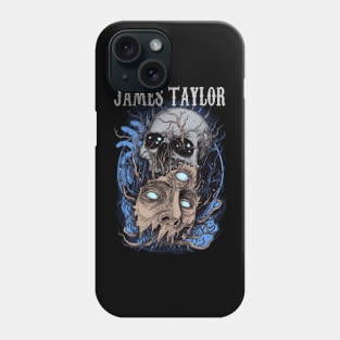 JAMES TAYLOR BAND Phone Case