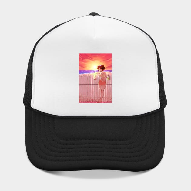 Spirits of Summer by SilhouetteZeroPodcast
