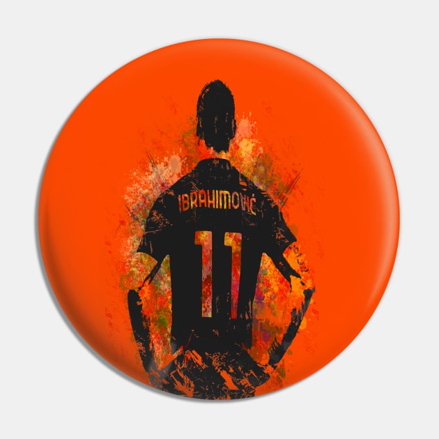 ibrahimovic Pin by Randa Hidayah