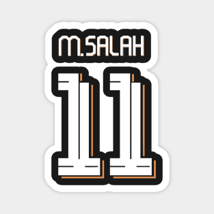 Salah Liverpool Home jersey 22/23 Magnet