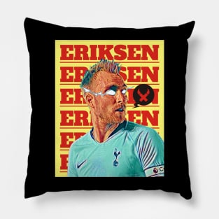 Eriksen Pillow