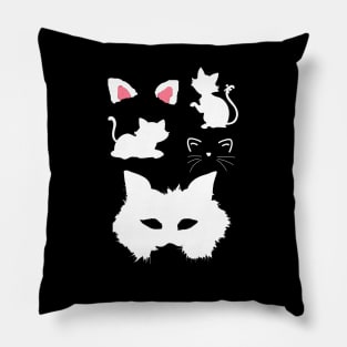 miaw Pillow