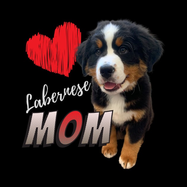 Labernese Mom by Dreanpitch