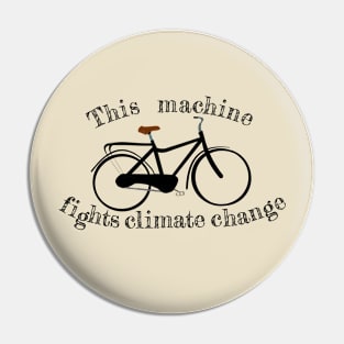 This machine fights climate change Pin