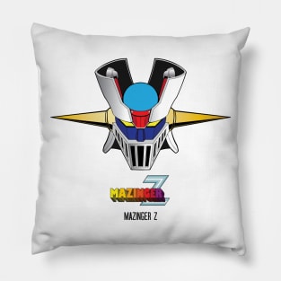 Mazinger Z Pillow