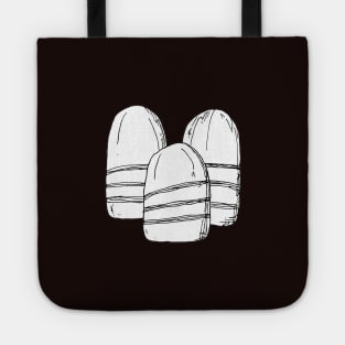 Sankara Stones - Sketch Tote