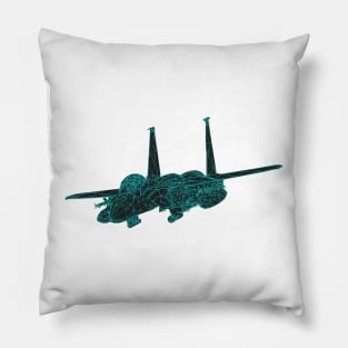 Poly Jet Pillow