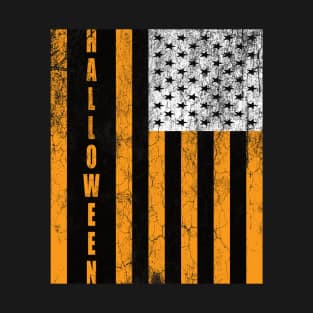 AMERICAN HALLOWEEN T-Shirt