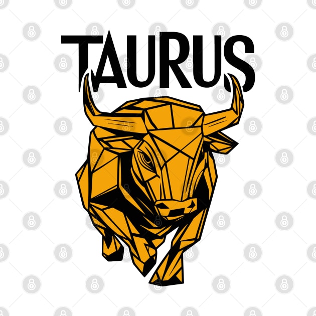 Taurus by Custom Prints HD