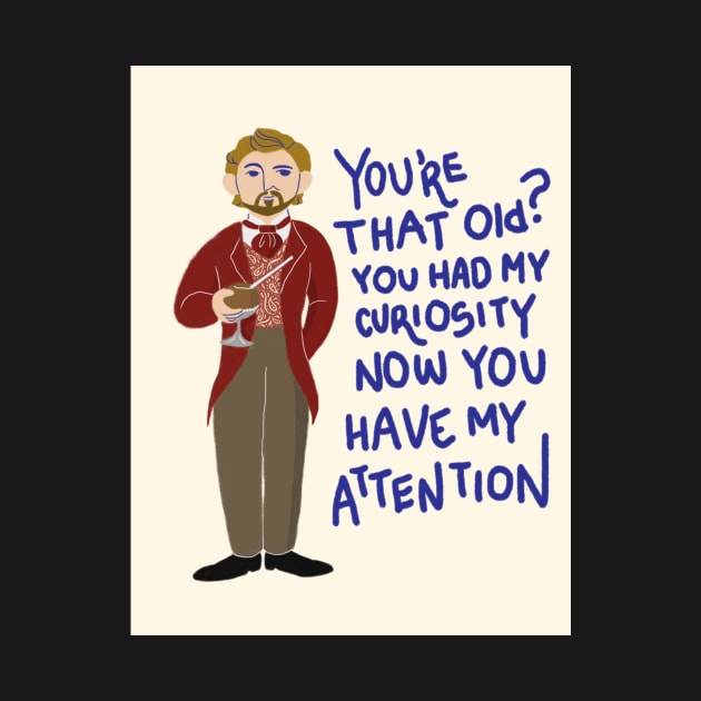 Tarantino Birthday Cards - Django 2 by arianis11